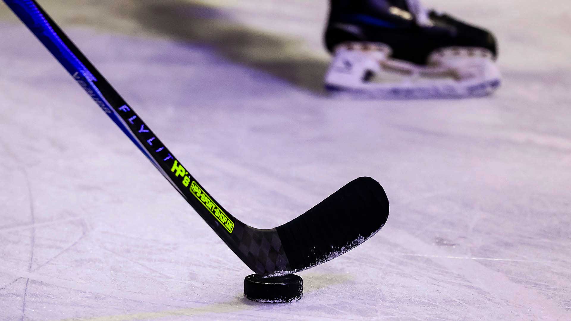 Spielbank Leipzig und KSW IceFighters Leipzig: Eine starke Partnerschaft